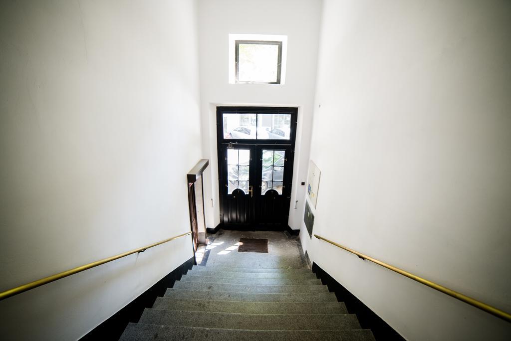 Just4You Apartments Krakow Dış mekan fotoğraf