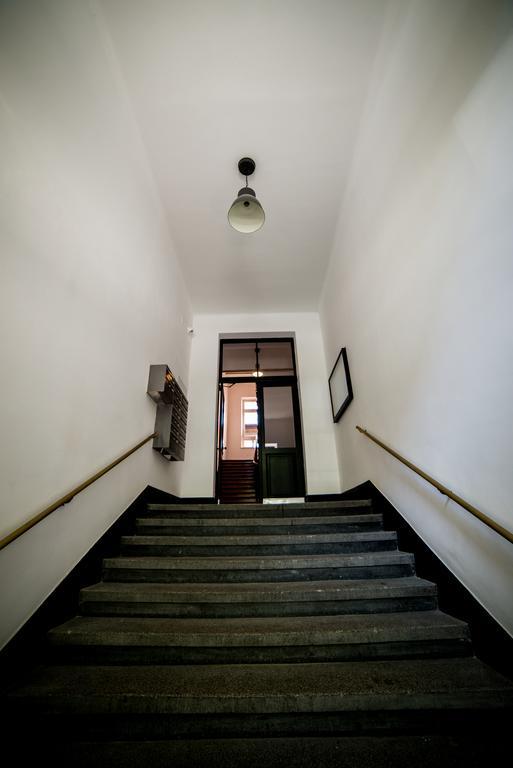 Just4You Apartments Krakow Dış mekan fotoğraf