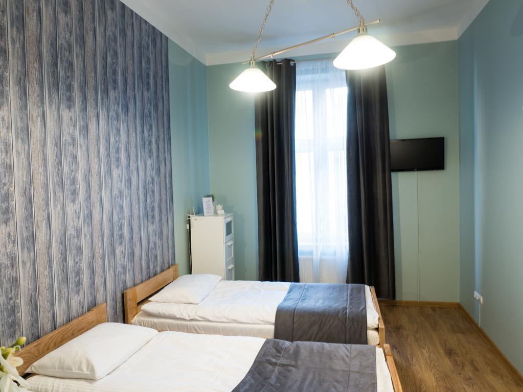 Just4You Apartments Krakow Dış mekan fotoğraf