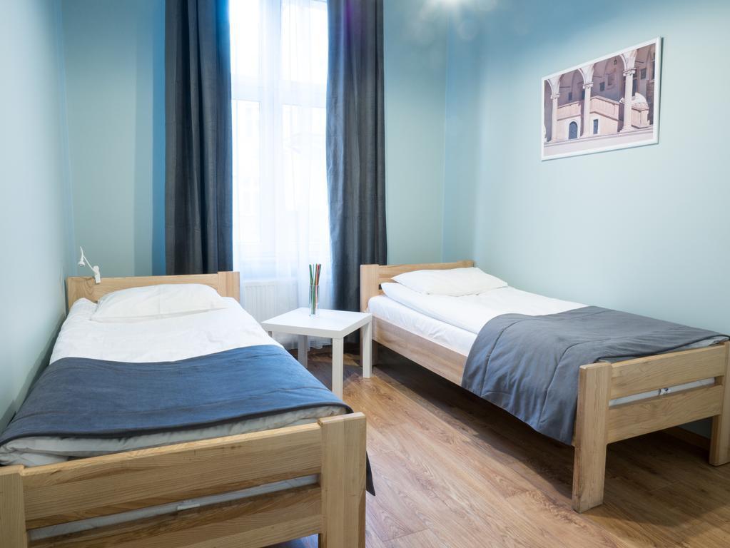 Just4You Apartments Krakow Dış mekan fotoğraf