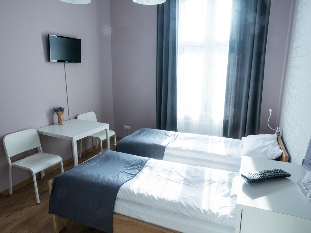 Just4You Apartments Krakow Dış mekan fotoğraf
