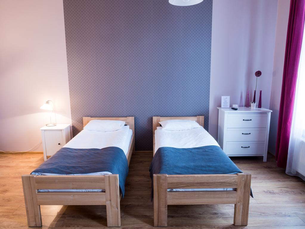 Just4You Apartments Krakow Dış mekan fotoğraf