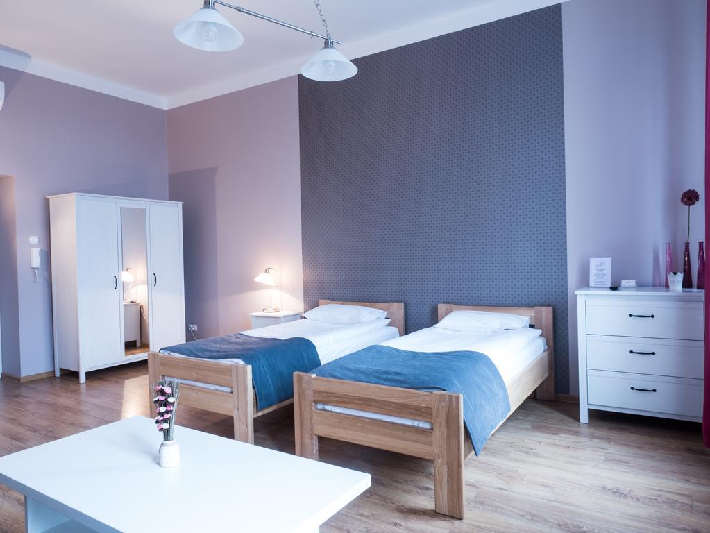 Just4You Apartments Krakow Dış mekan fotoğraf