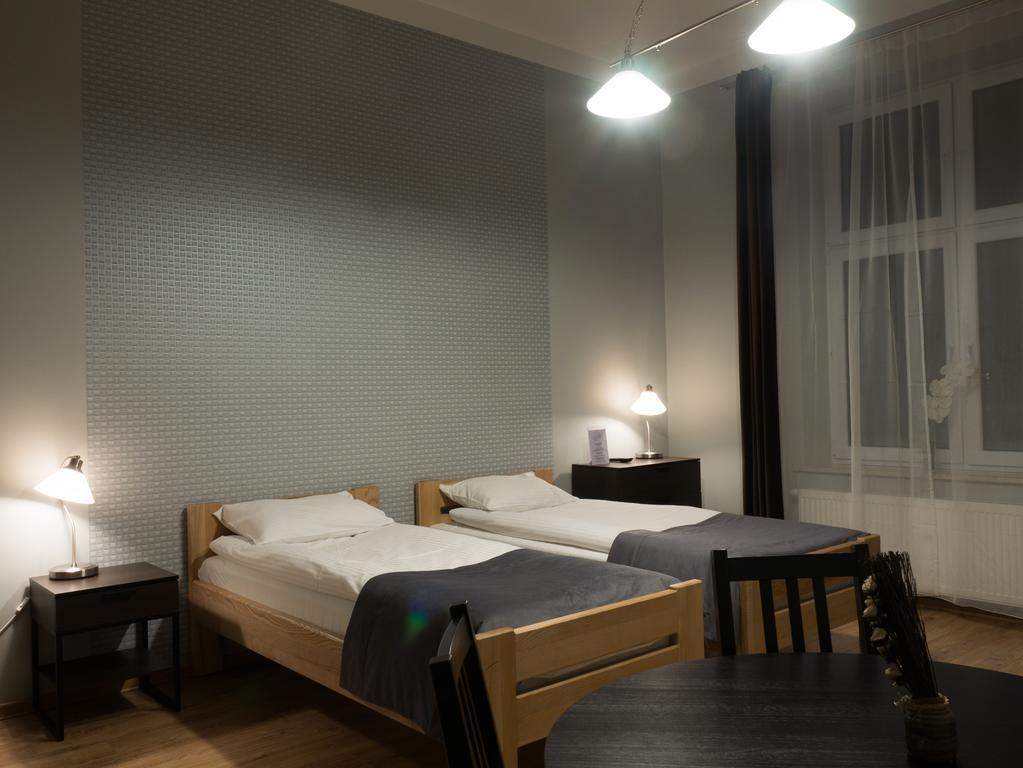 Just4You Apartments Krakow Dış mekan fotoğraf