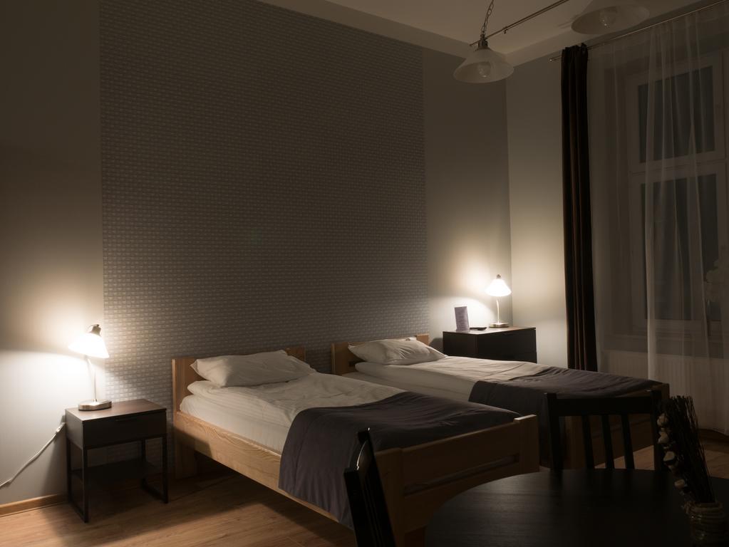 Just4You Apartments Krakow Dış mekan fotoğraf
